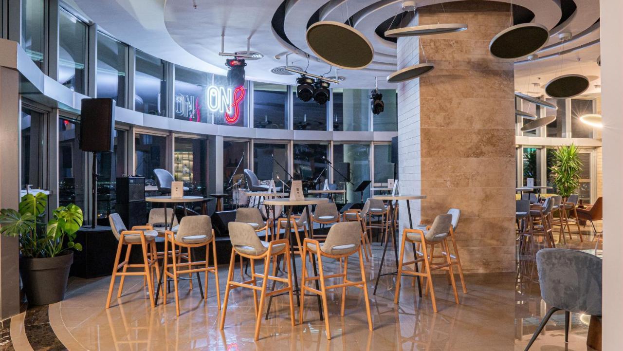 Dedeman Konya Hotel Convention Center Exterior photo